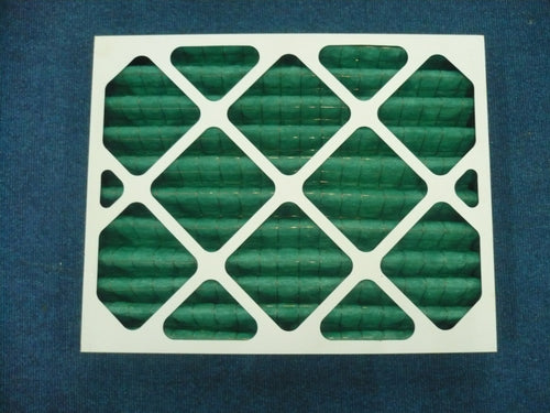 AeroPleat Eco Pleated Panel Filter